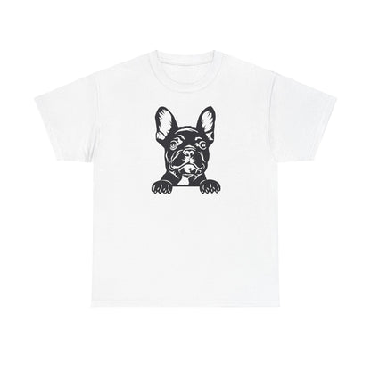 T-Shirt Unisex - Französische Bulldogge 3