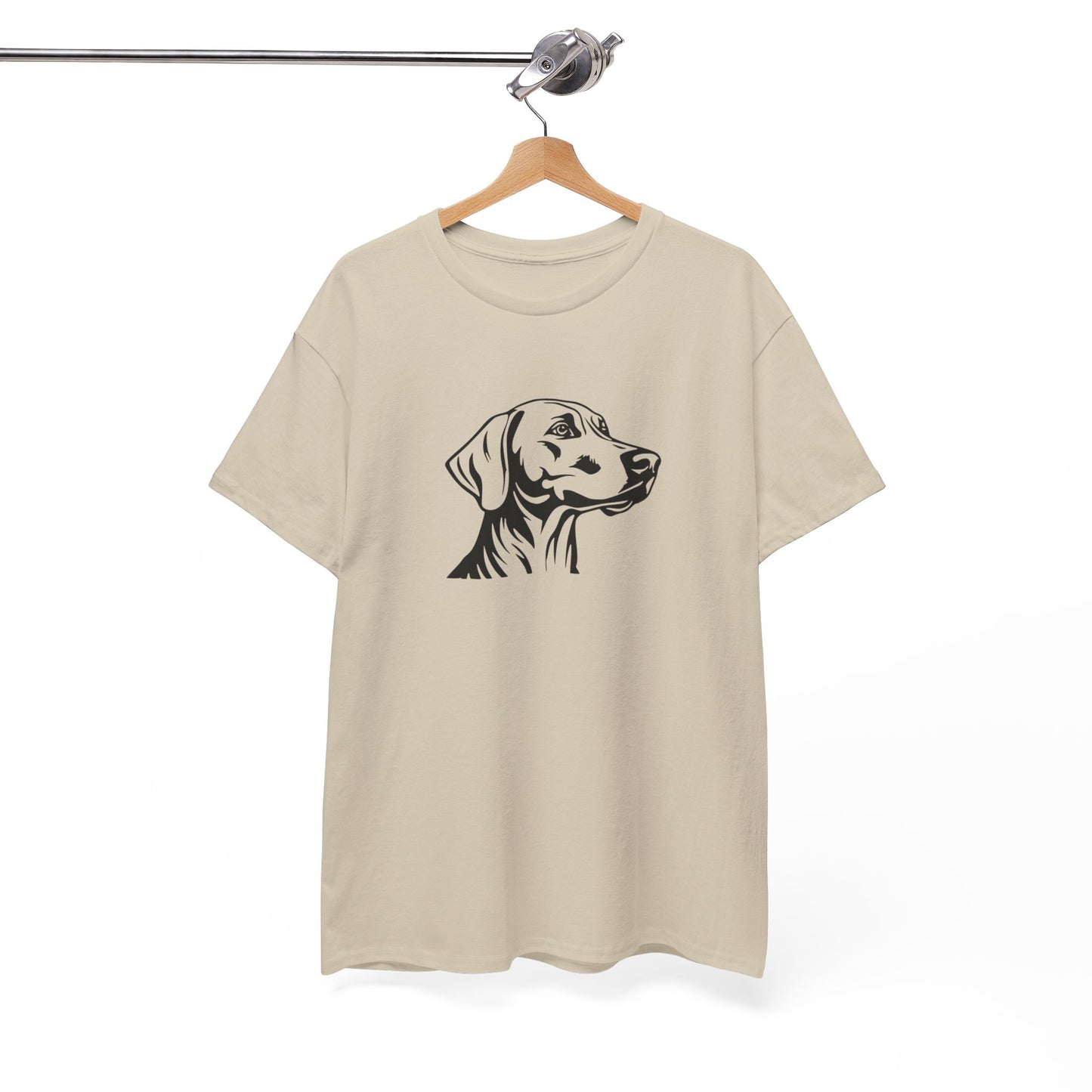 T-Shirt Unisex - Weimaraner 5