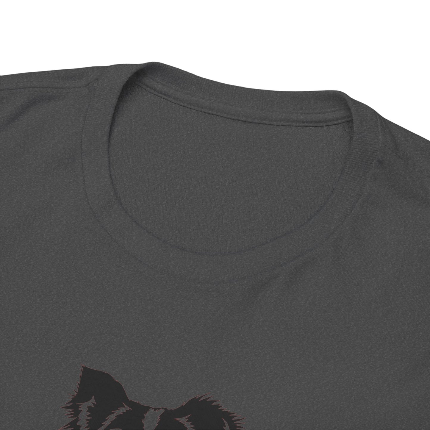 T-Shirt Unisex - Mini Australian Shepherd 1
