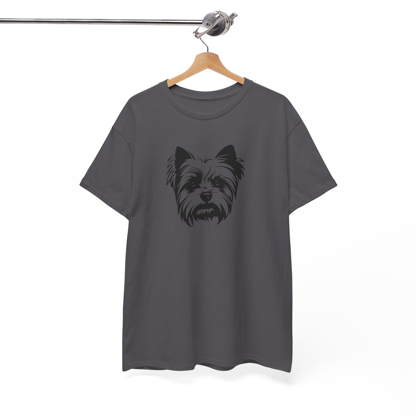 T-Shirt Unisex - Yorkshire Terrier 1