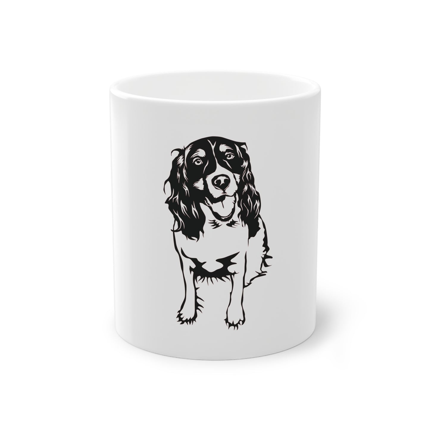 Tasse - English Springer Spaniel 2
