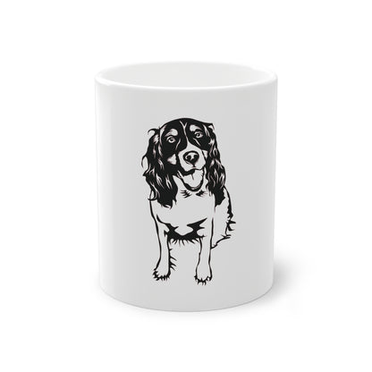 Tasse - English Springer Spaniel 2
