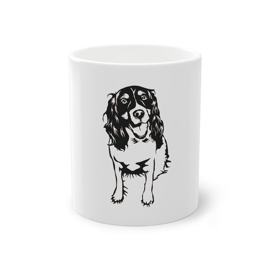Tasse - English Springer Spaniel 2