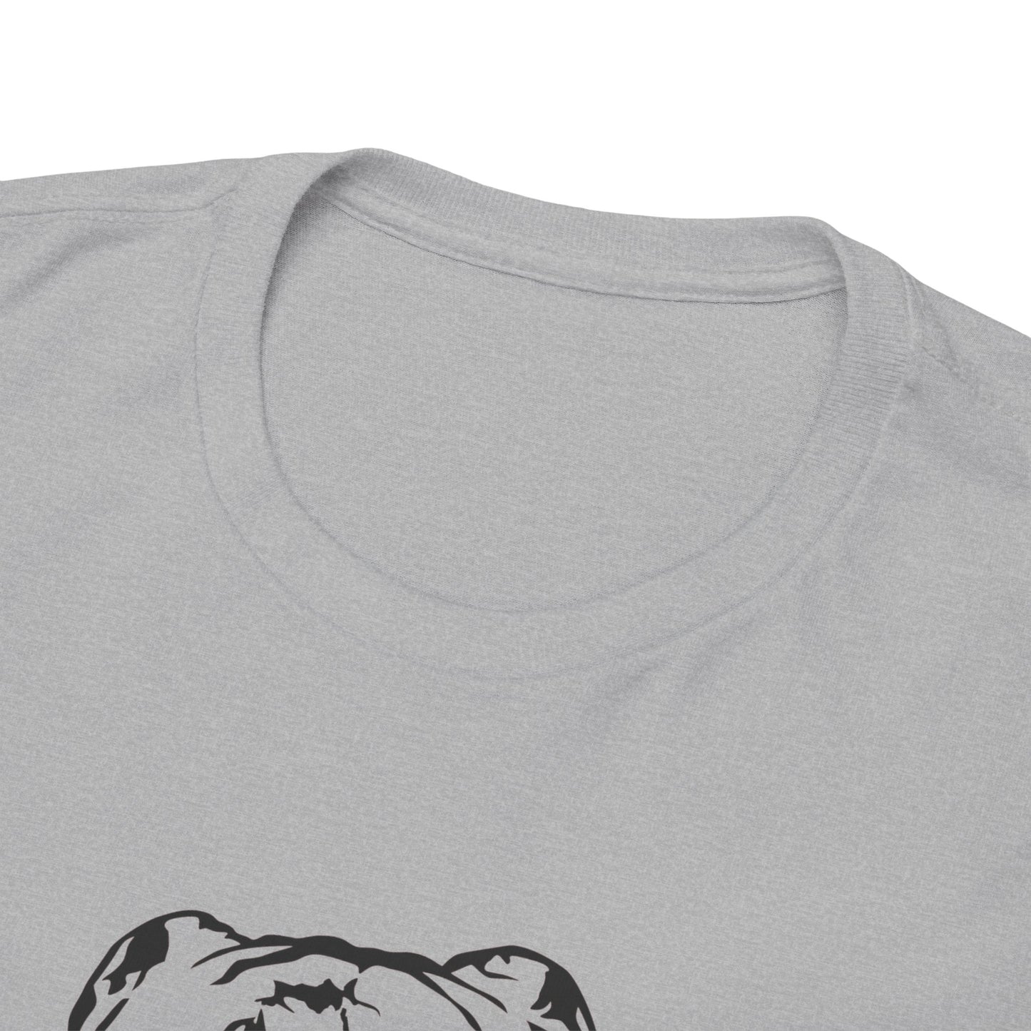 T-Shirt Unisex - Englische Bulldogge 5