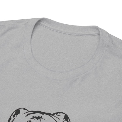 T-Shirt Unisex - Englische Bulldogge 5