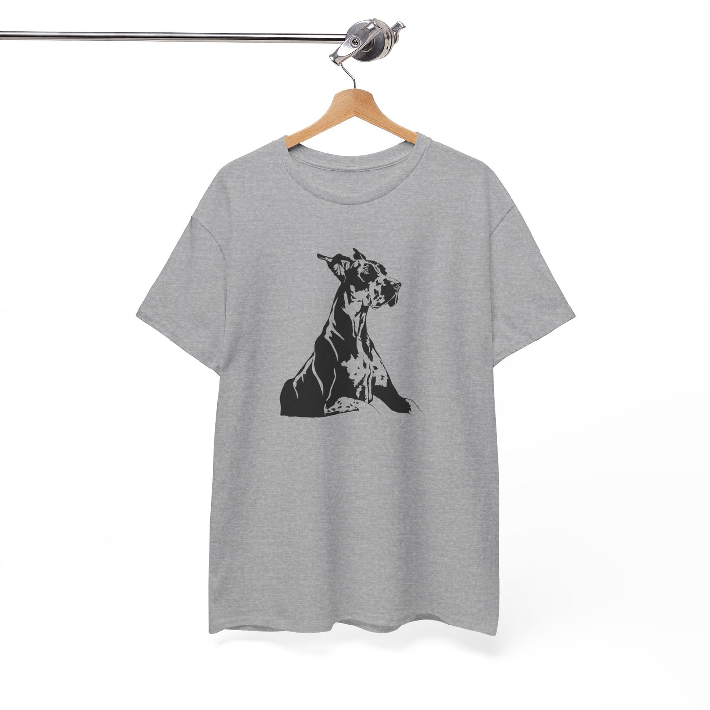 T-Shirt Unisex - Deutsche Dogge 6