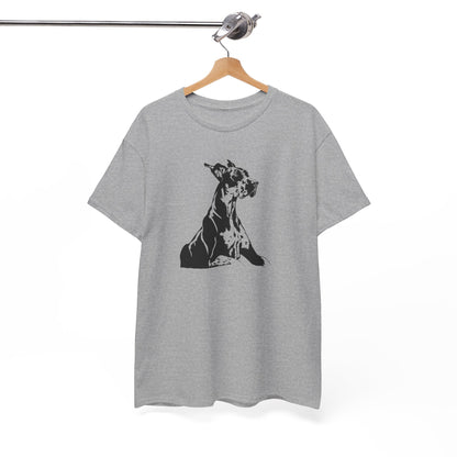 T-Shirt Unisex - Deutsche Dogge 6