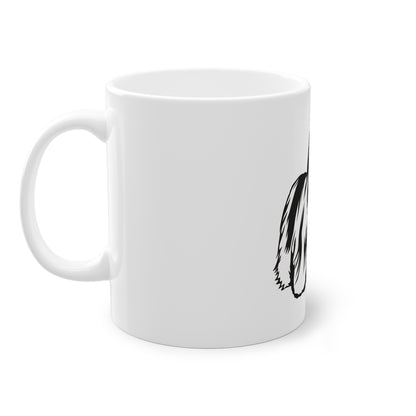 Tasse - Lhasa Apso 1