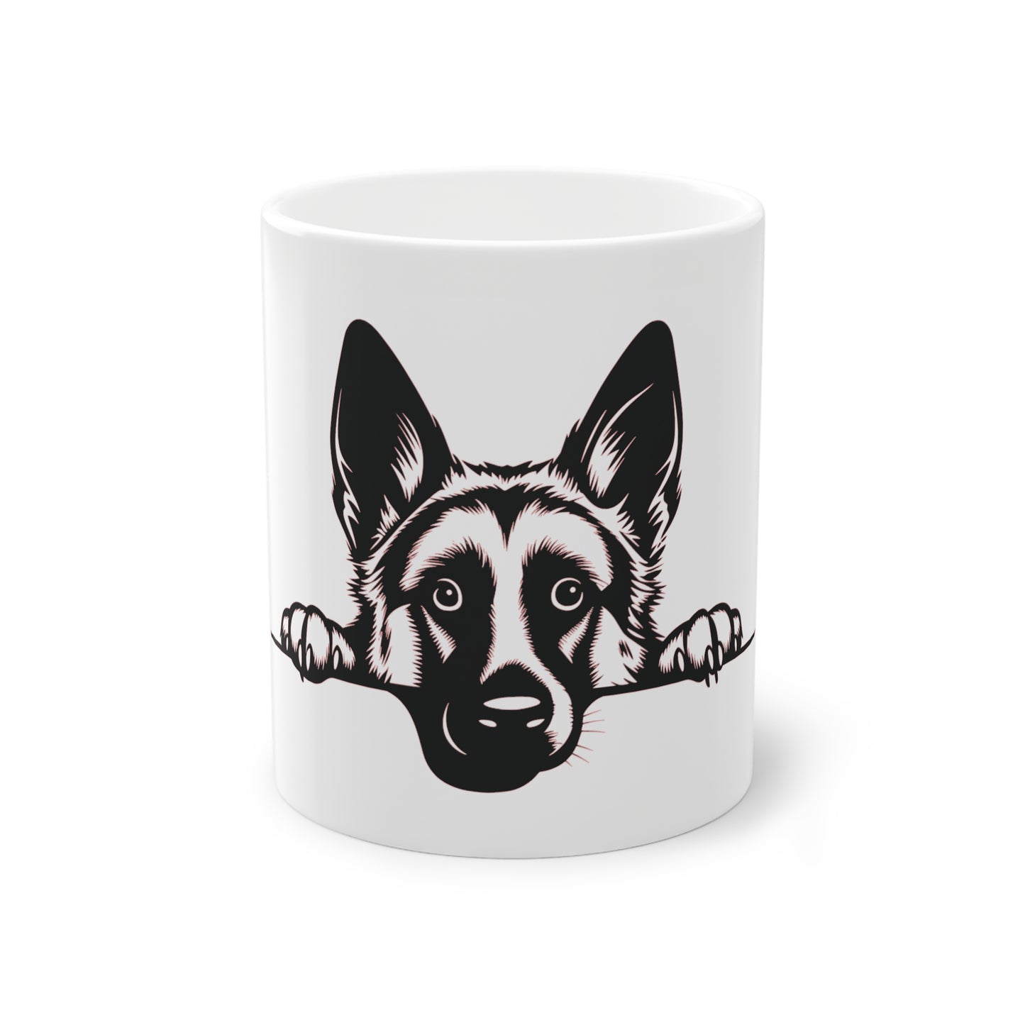 Tasse - Deutscher Schäferhund 5