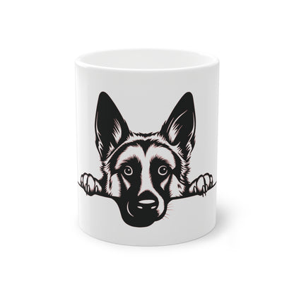 Tasse - Deutscher Schäferhund 5