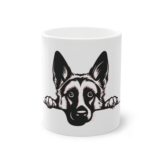 Tasse - Deutscher Schäferhund 5