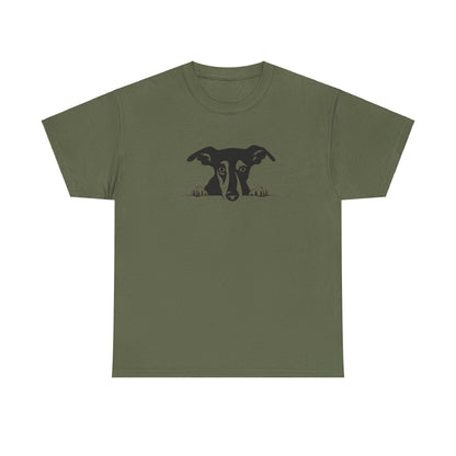 T-Shirt Unisex - Whippet 1