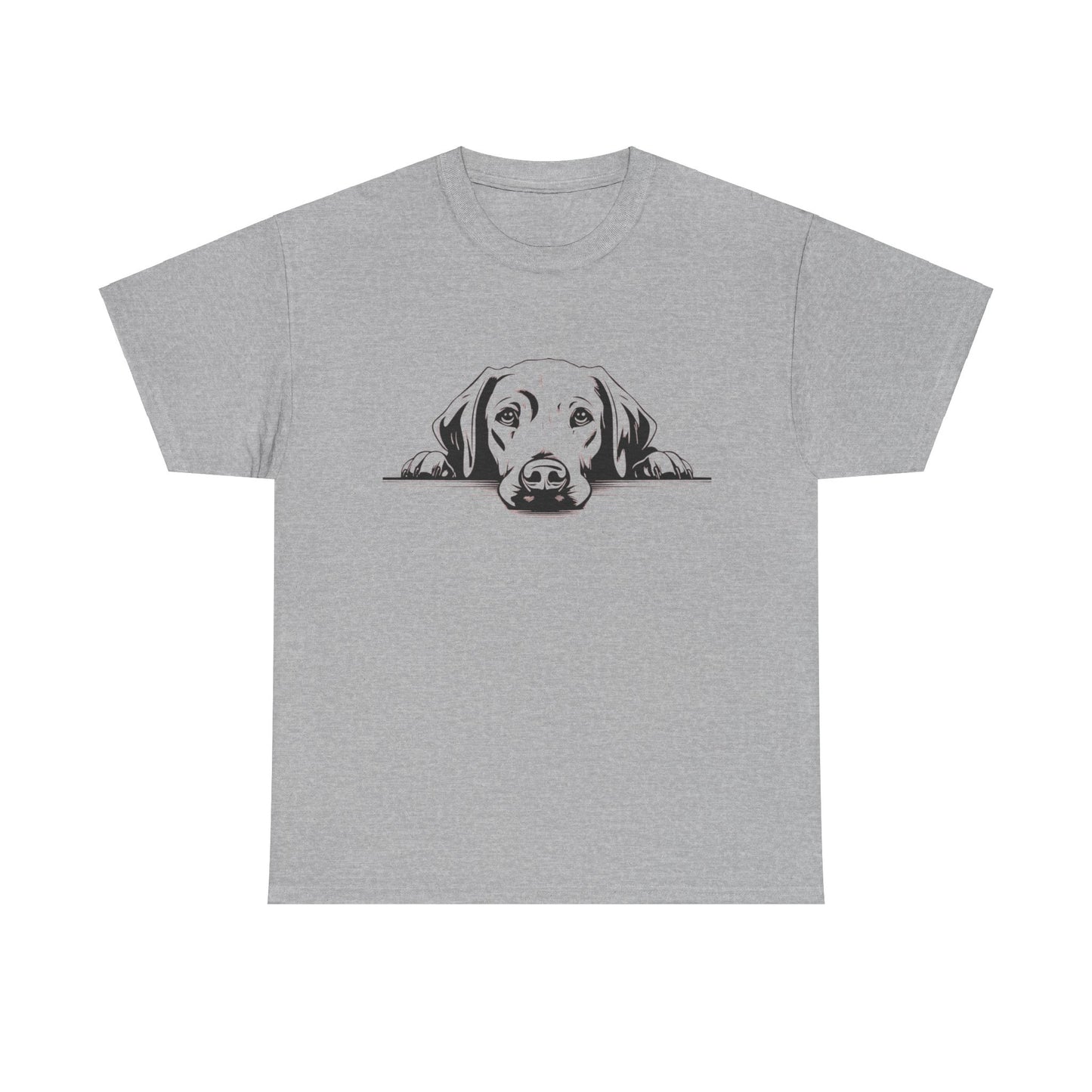 T-Shirt Unisex - Labrador 2