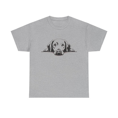 T-Shirt Unisex - Labrador 2