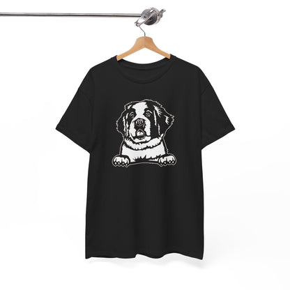 T-Shirt Unisex - Bernhardiner 1