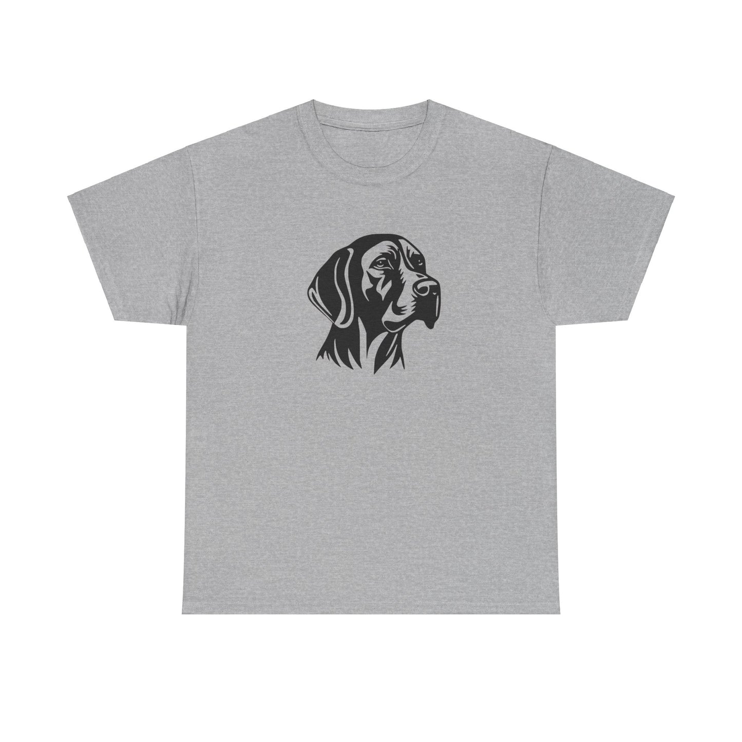 T-Shirt Unisex - Vizsla 13