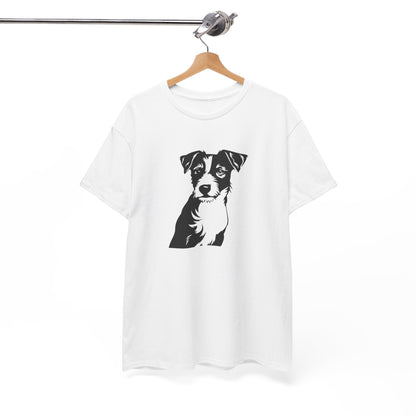 T-Shirt Unisex - Jack Russell Terrier 4