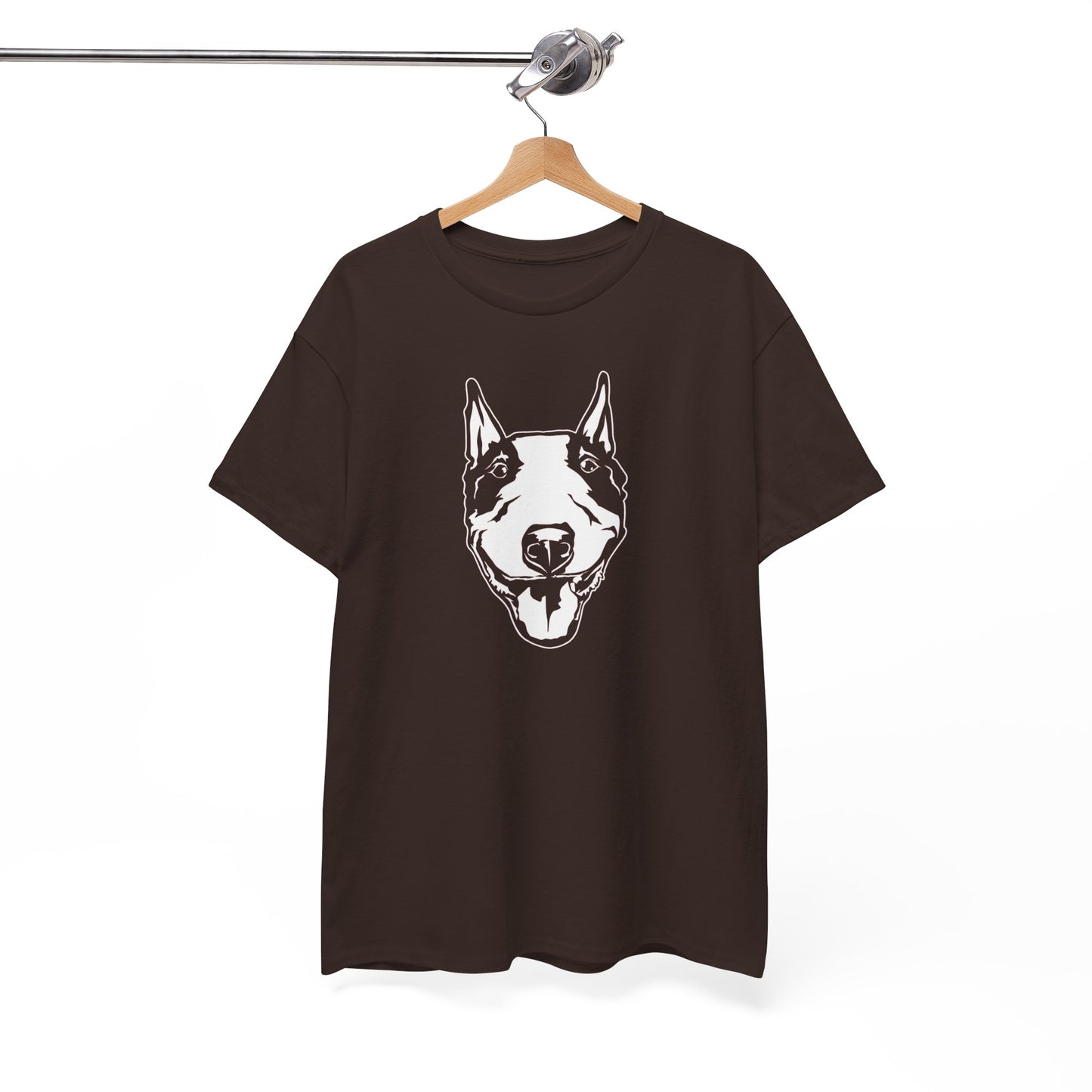 T-Shirt Unisex - Bull Terrier 2