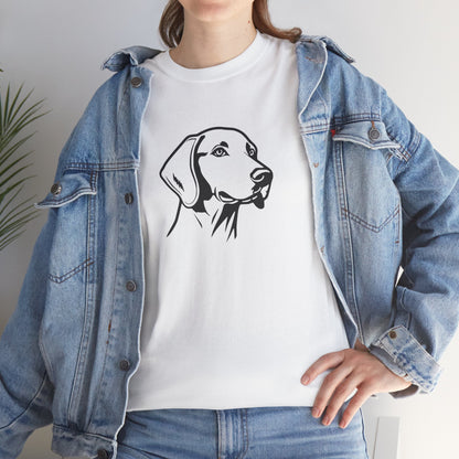 T-Shirt Unisex - Weimaraner 3