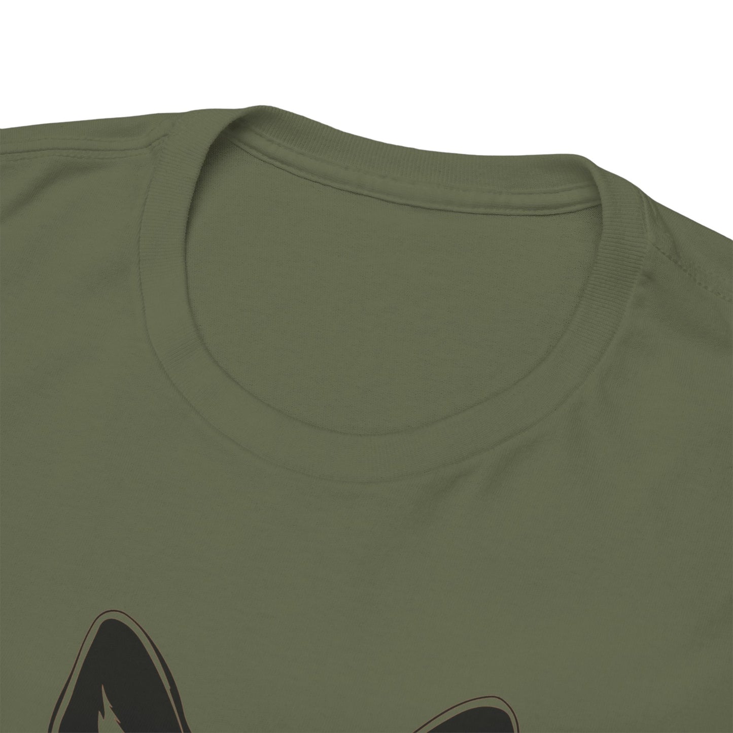 T-Shirt Unisex - Deutscher Schäferhund 3