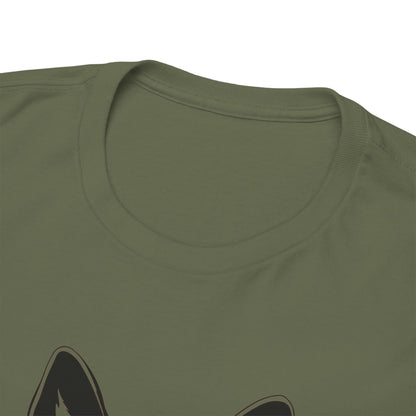 T-Shirt Unisex - Deutscher Schäferhund 3