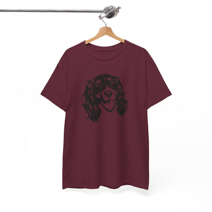 T-Shirt Unisex - English Springer Spaniel 1