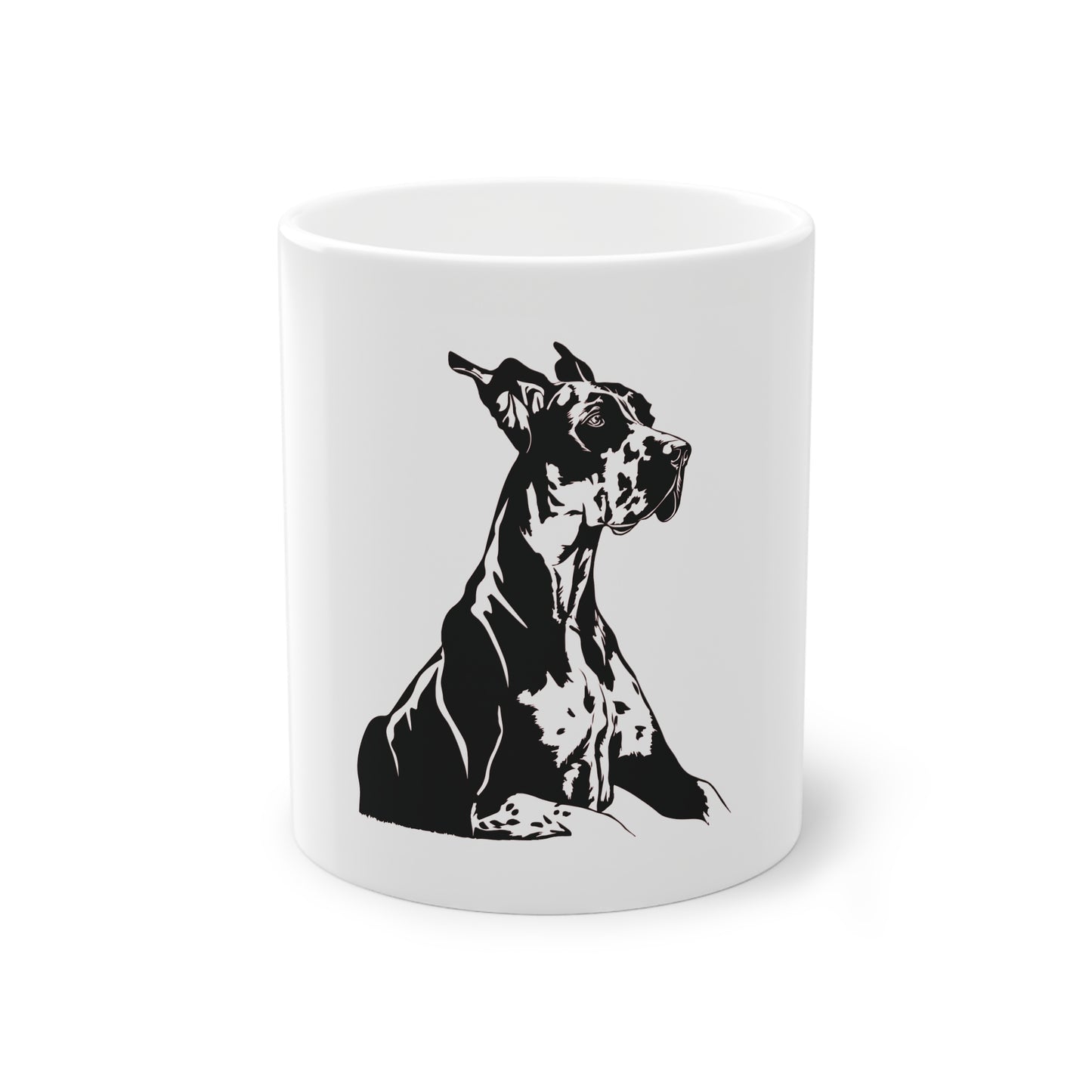 Tasse - Deutsche Dogge 6