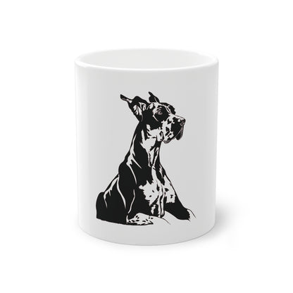 Tasse - Deutsche Dogge 6