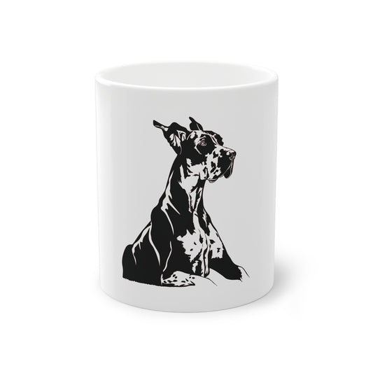 Tasse - Deutsche Dogge 6