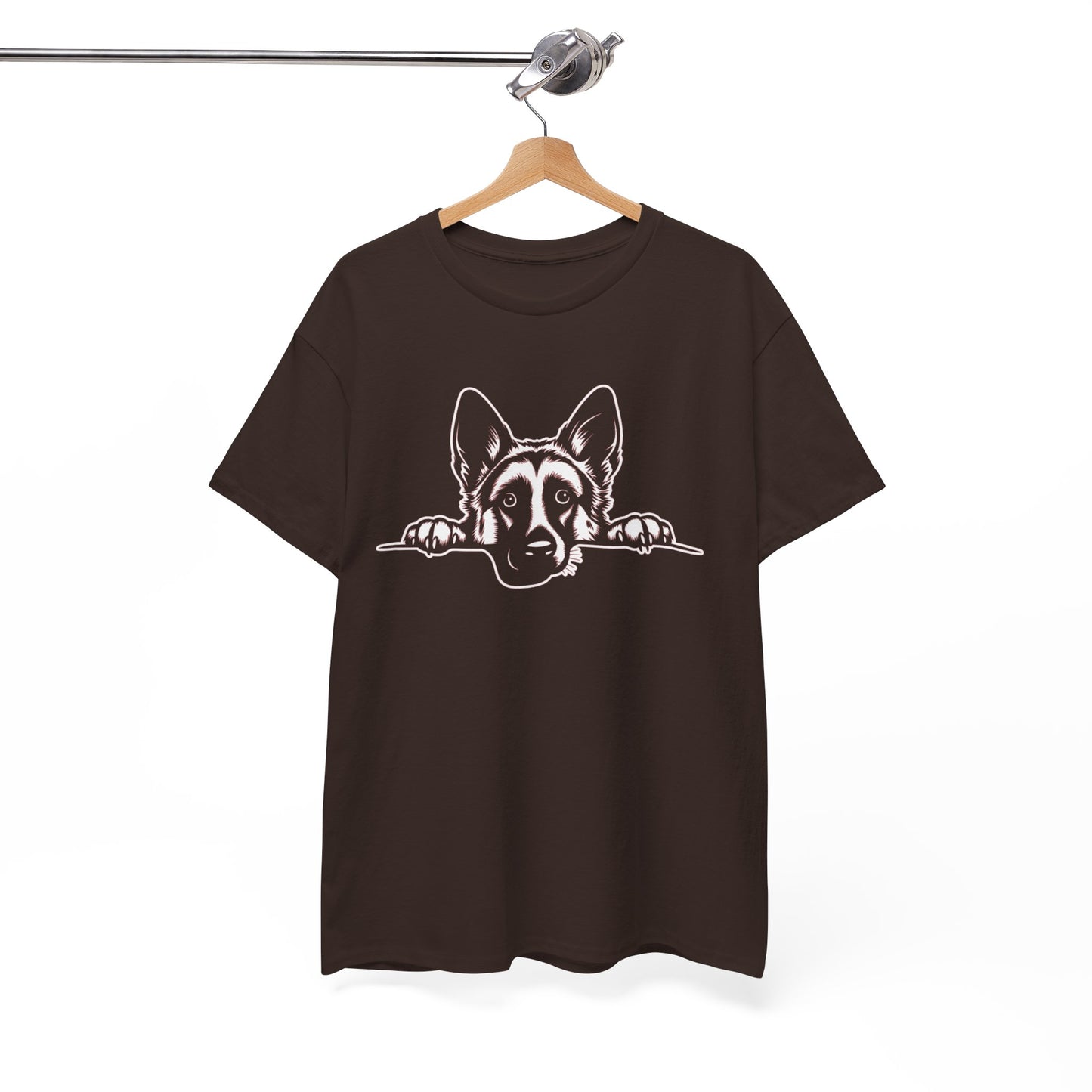 T-Shirt Unisex - Deutscher Schäferhund 5