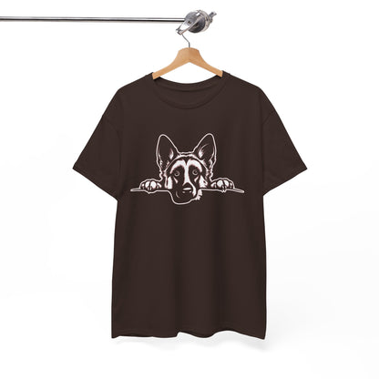 T-Shirt Unisex - Deutscher Schäferhund 5