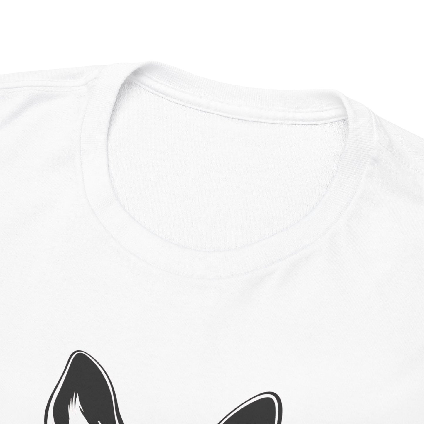 T-Shirt Unisex - Deutscher Schäferhund 1