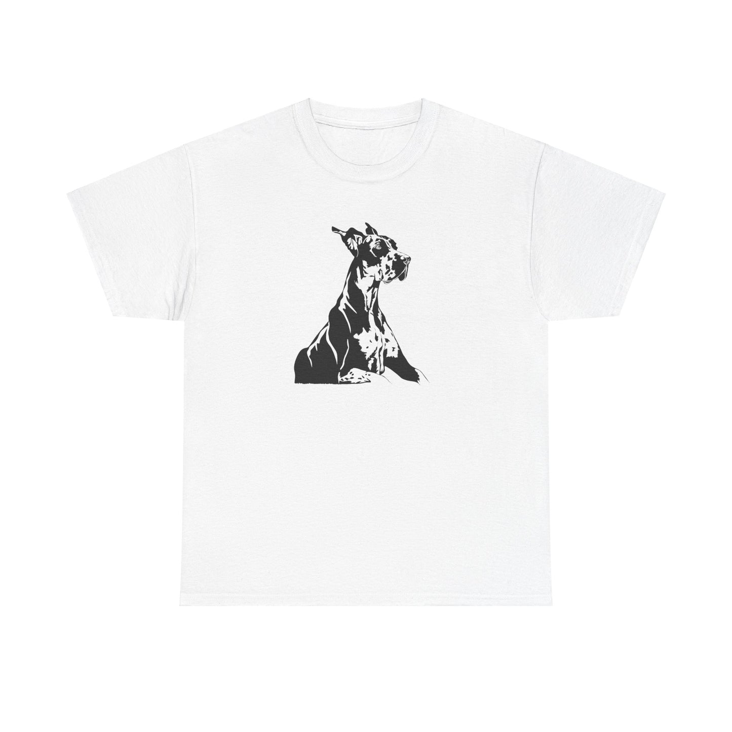 T-Shirt Unisex - Deutsche Dogge 6