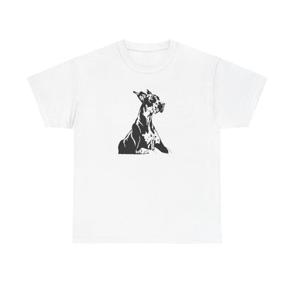 T-Shirt Unisex - Deutsche Dogge 6