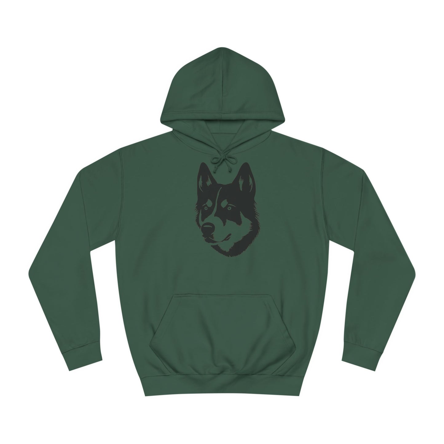 Hoodie Unisex - Siberian Husky 6