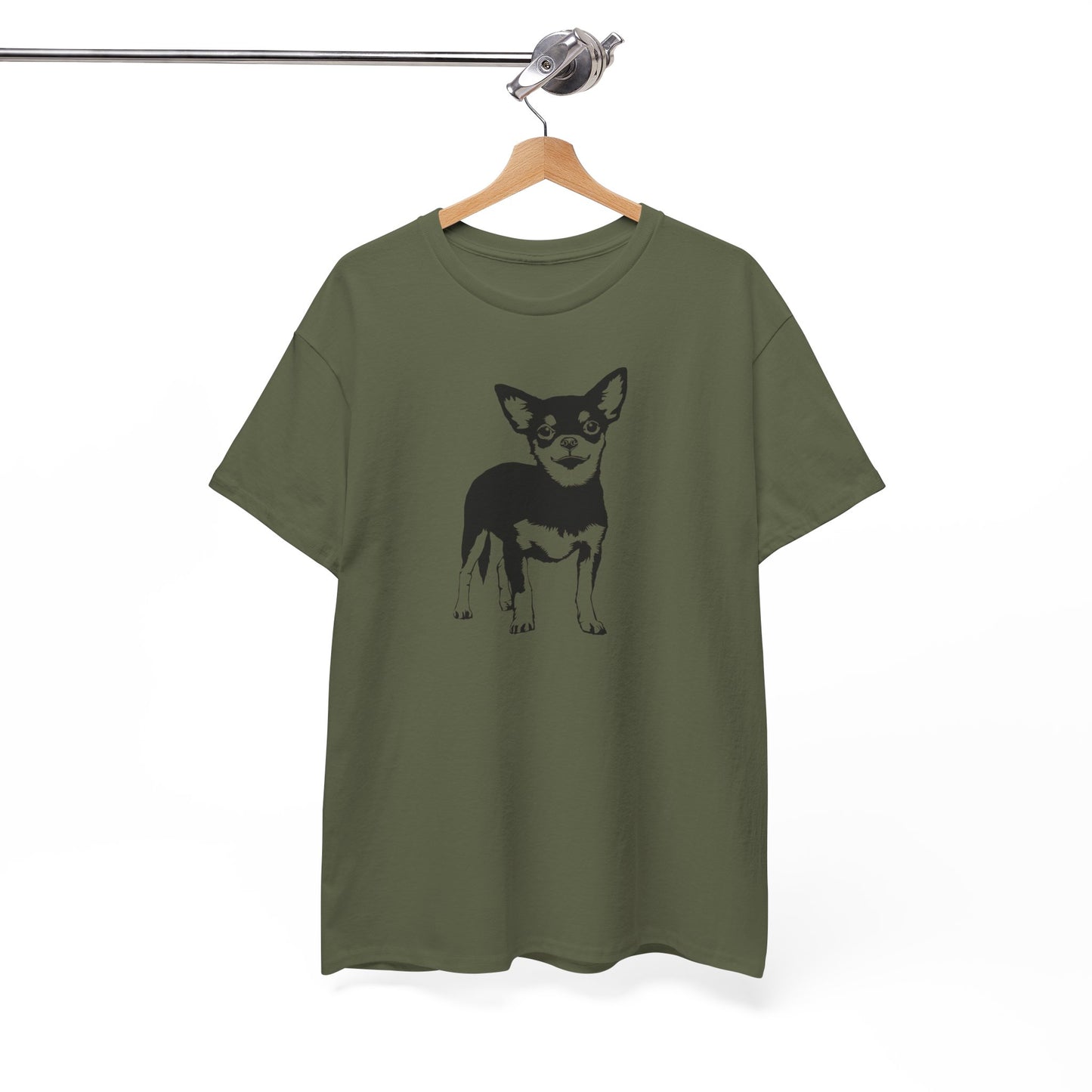T-Shirt Unisex - Chihuahua 1