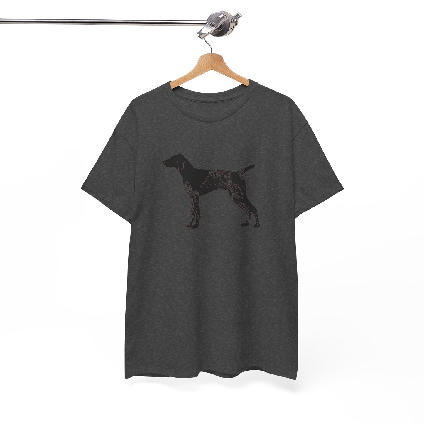 T-Shirt Unisex - Deutsch Kurzhaar 1