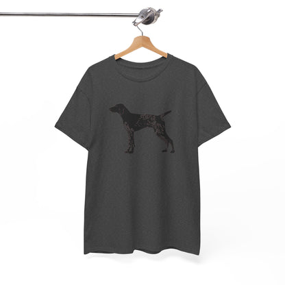 T-Shirt Unisex - Deutsch Kurzhaar 1