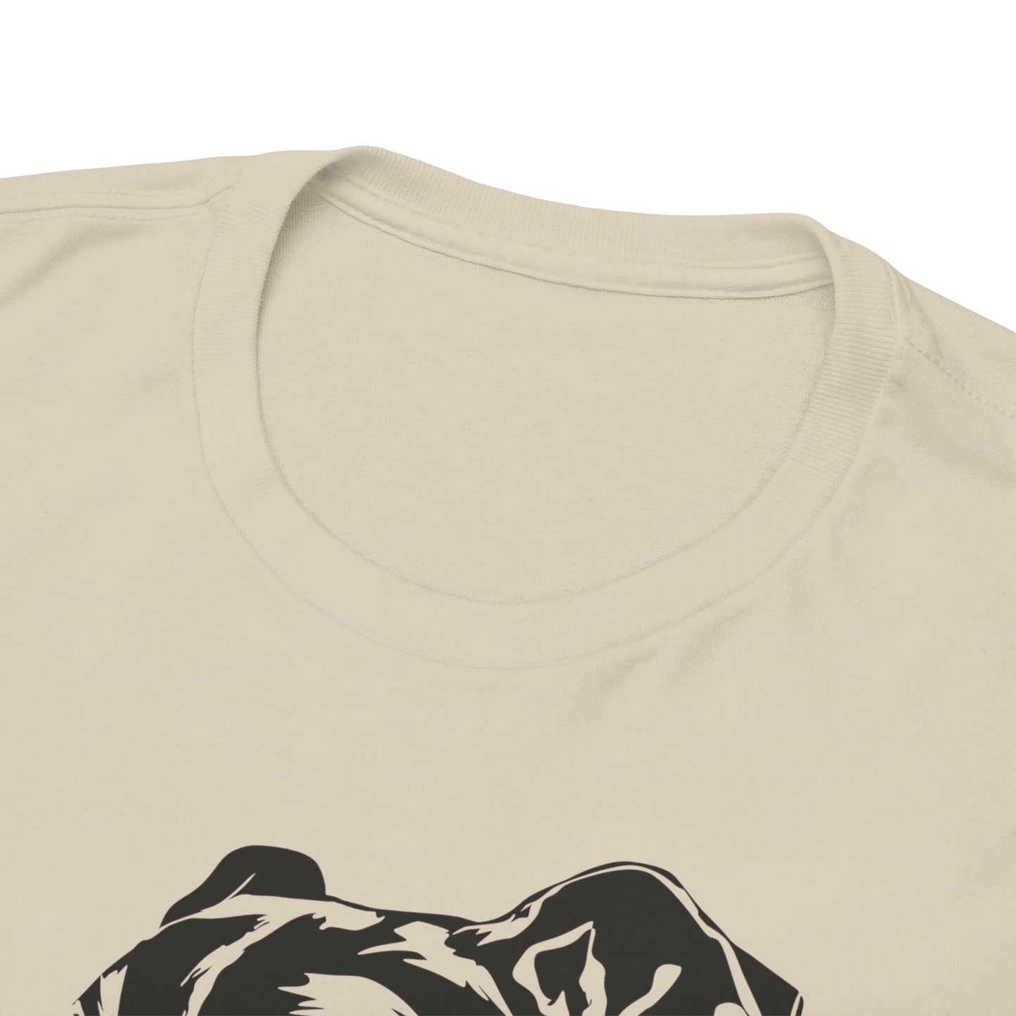 T-Shirt Unisex - Pitbull 3