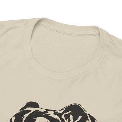 T-Shirt Unisex - Pitbull 3