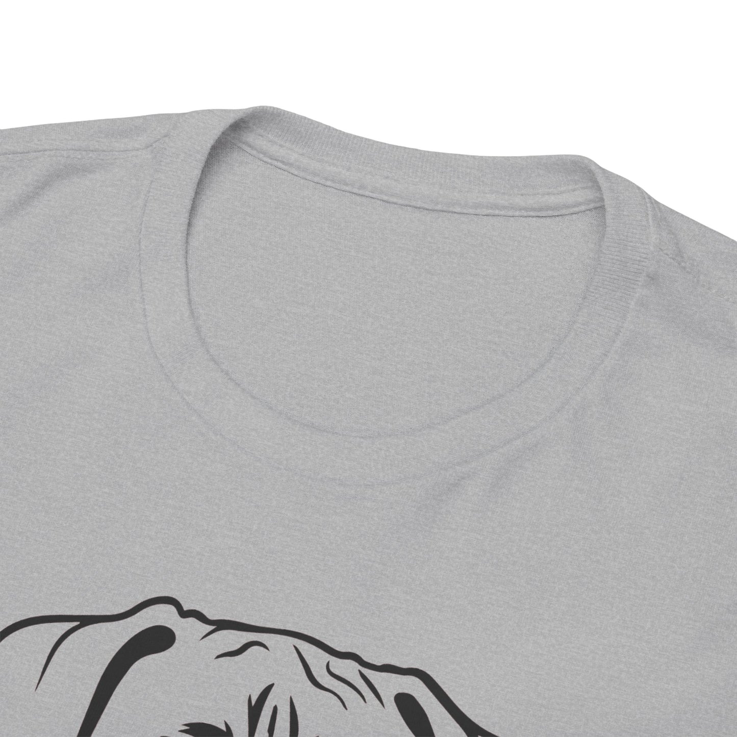T-Shirt Unisex - Boxer 3