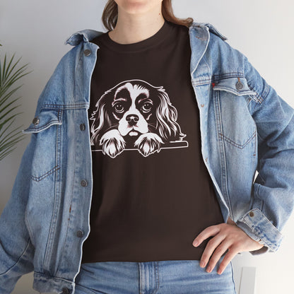 T-Shirt Unisex - Cavalier King Charles Spaniel