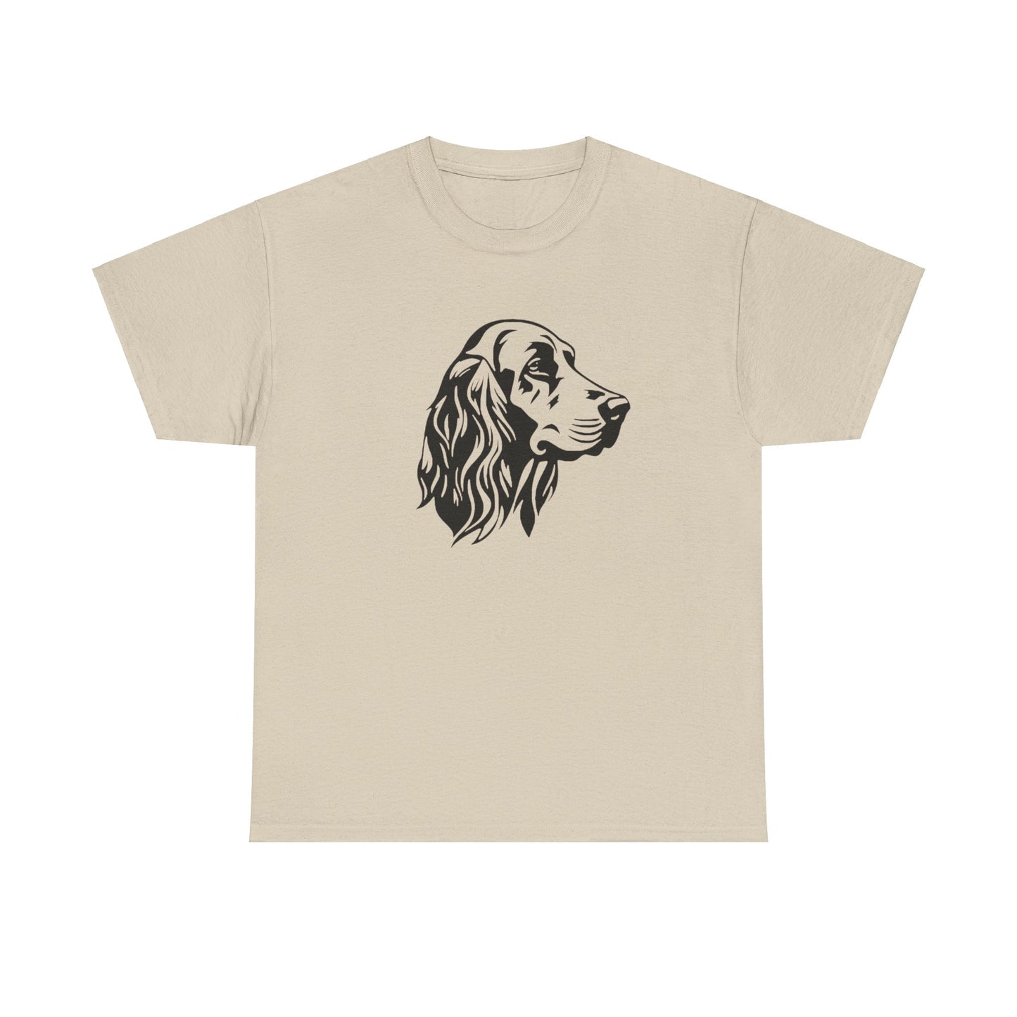 T-Shirt Unisex - Irish Setter 2