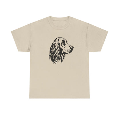 T-Shirt Unisex - Irish Setter 2
