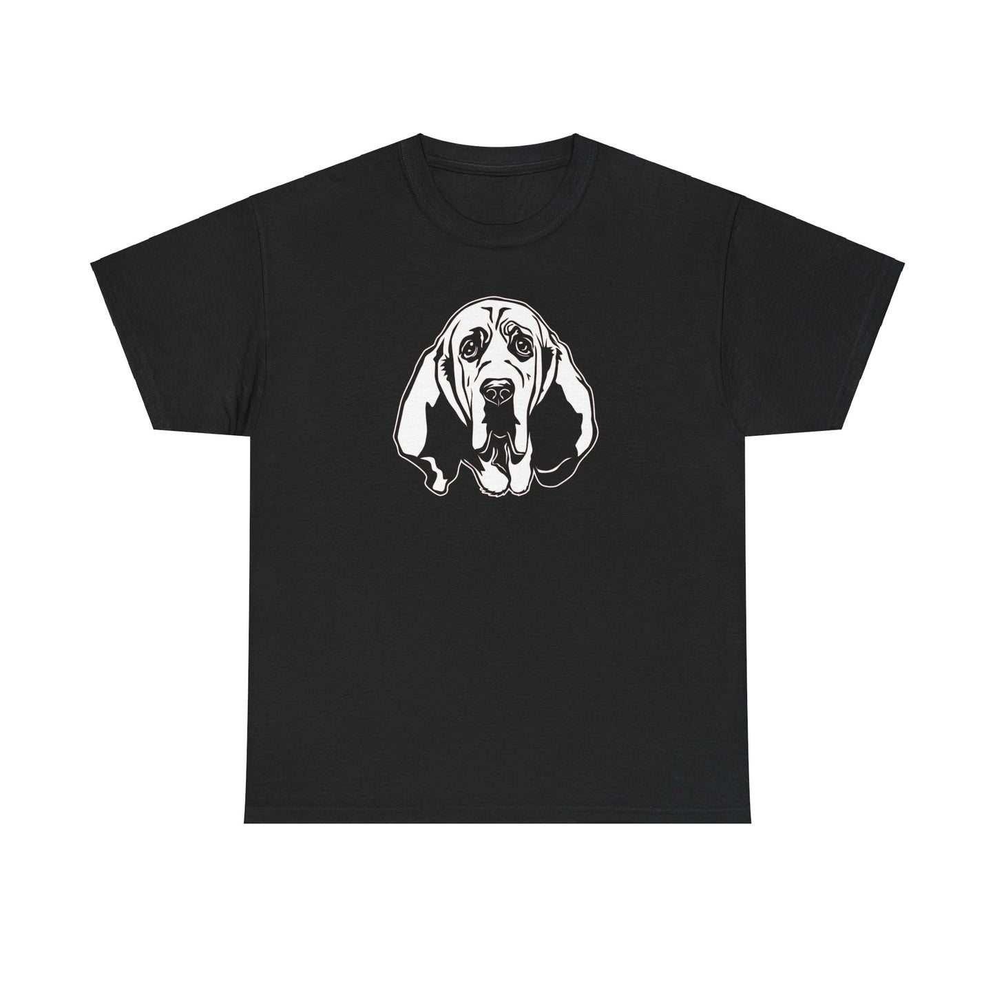 T-Shirt Unisex - Bloodhound 1