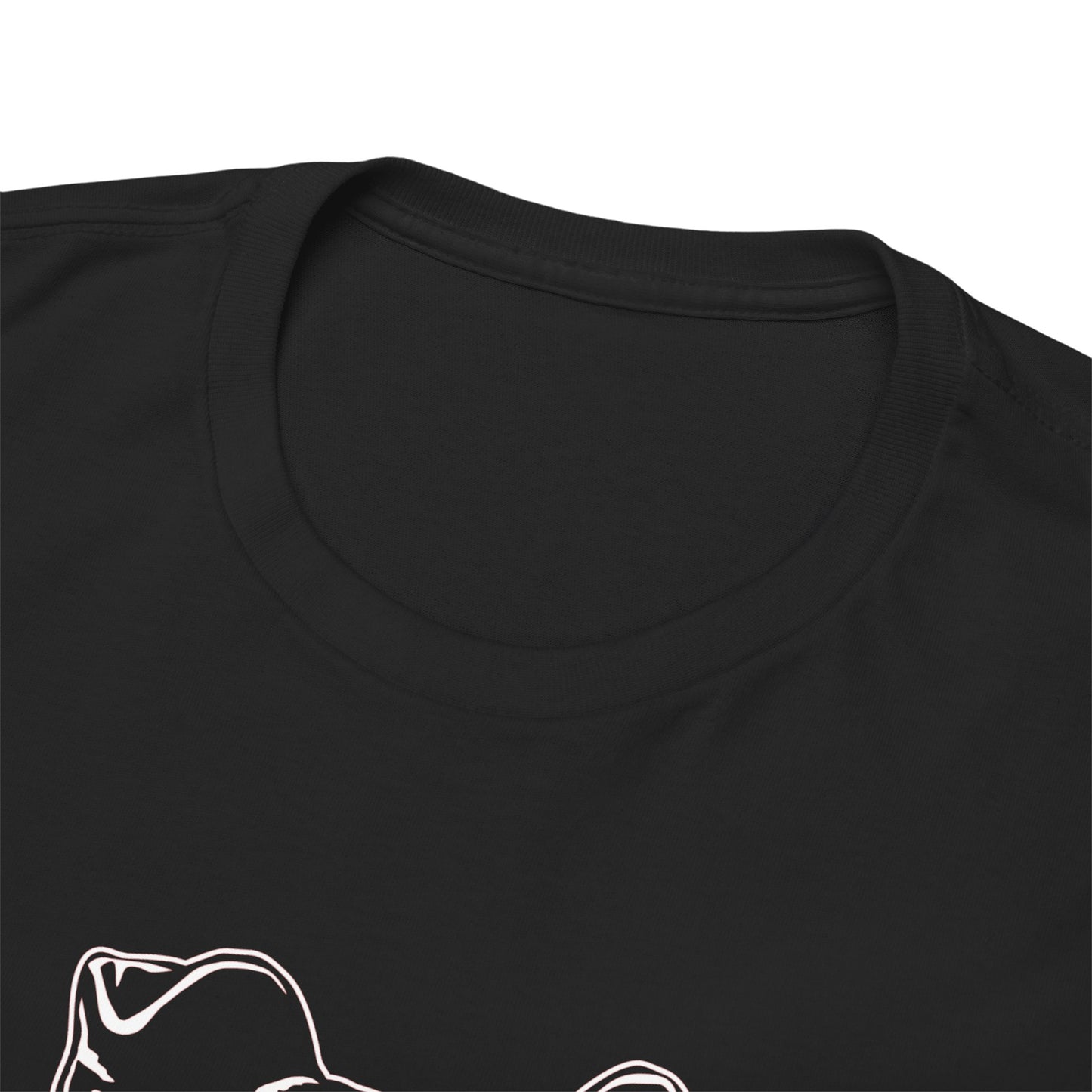 T-Shirt Unisex - Jack Russell Terrier 2