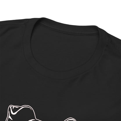 T-Shirt Unisex - Jack Russell Terrier 2