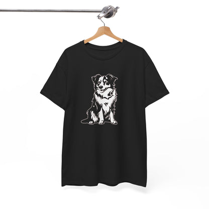 T-Shirt Unisex - Australian Shepherd 2