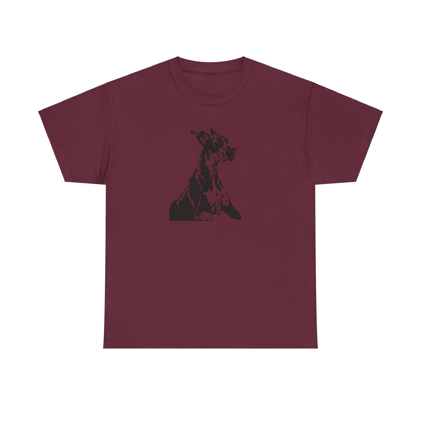 T-Shirt Unisex - Deutsche Dogge 6