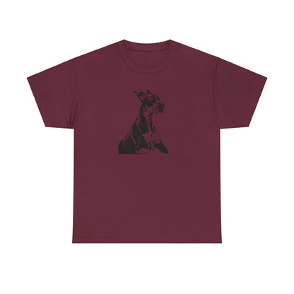 T-Shirt Unisex - Deutsche Dogge 6